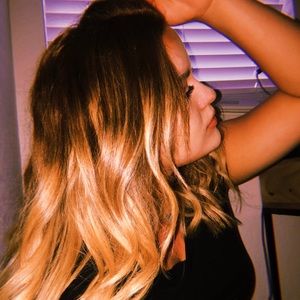 Meet your Posher, Arielle